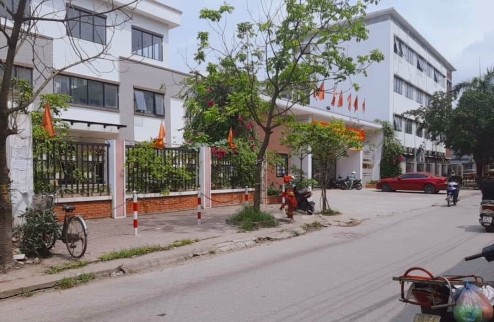 NHANH! NHÀ TƯƠNG LAI QUY HOẠCH NHÀ RA MẶT ĐƯỜNG LỚN. NHÀ LĨNH NAM 32M 5T CHỈ 3 TỶ 750 TRIỆU